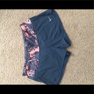 Nike shorts